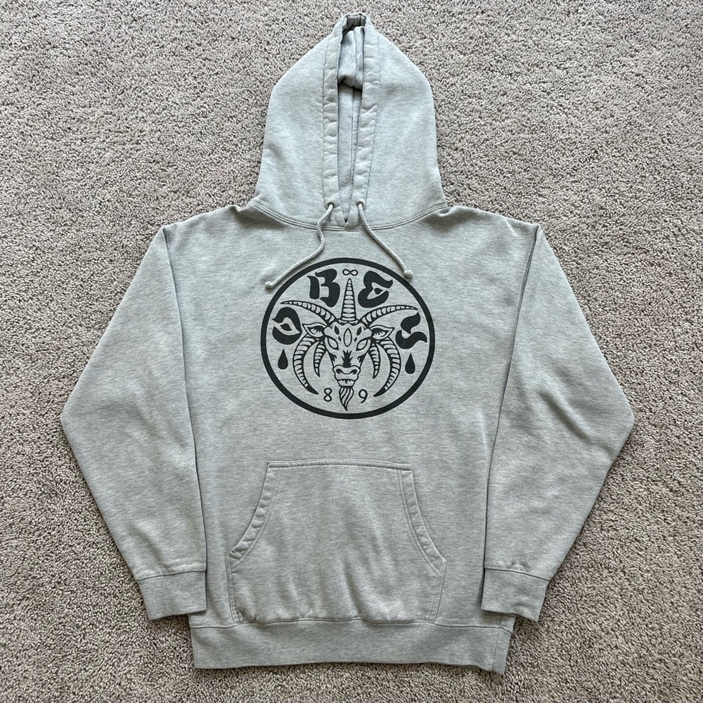 Obey hoodie